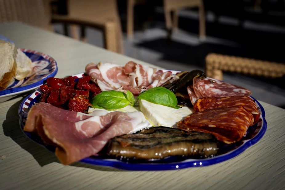 The Best Food Tours on the Amalfi Coast