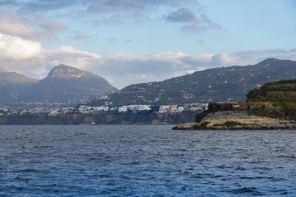 Ravello, The Quiet Luxury Choice