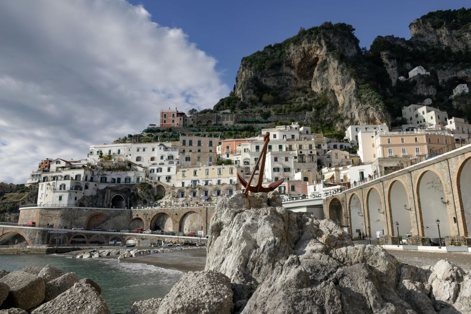 Wine Experiences Beyond the Coastline