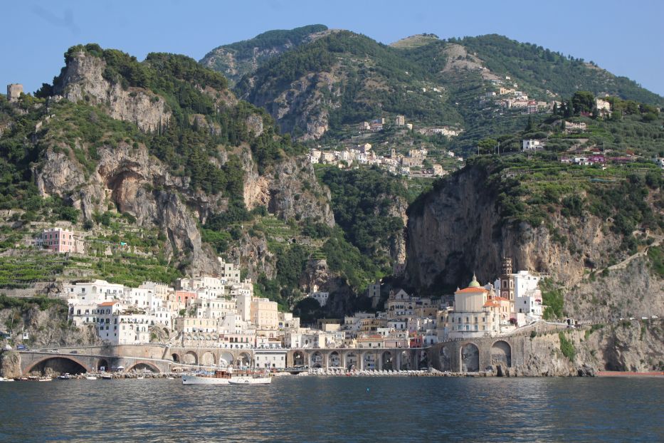 Which Amalfi Coast Town Is Right for Your Next Couples Getaway?