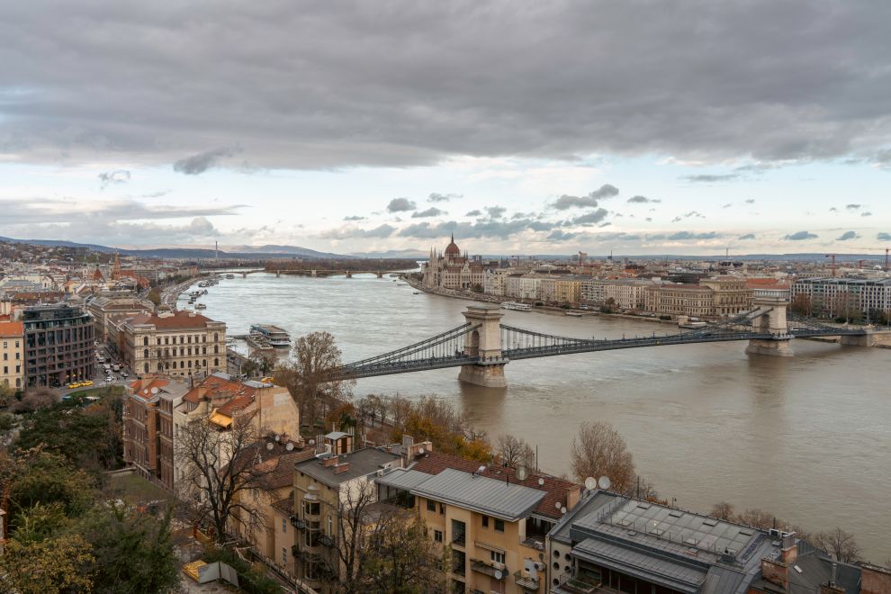 What Is the Experience Like Onboard a Danube cruise