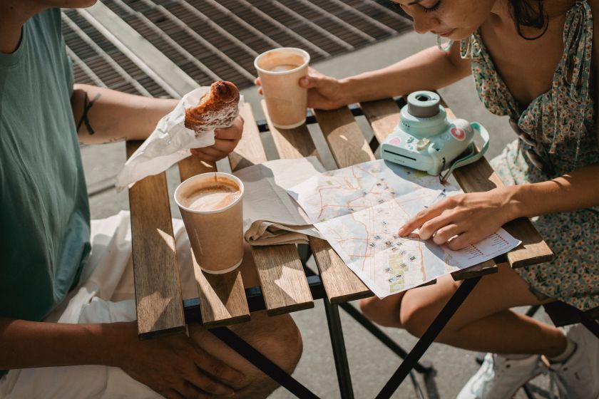 Stop Planning Every Trip Around Everyone Else