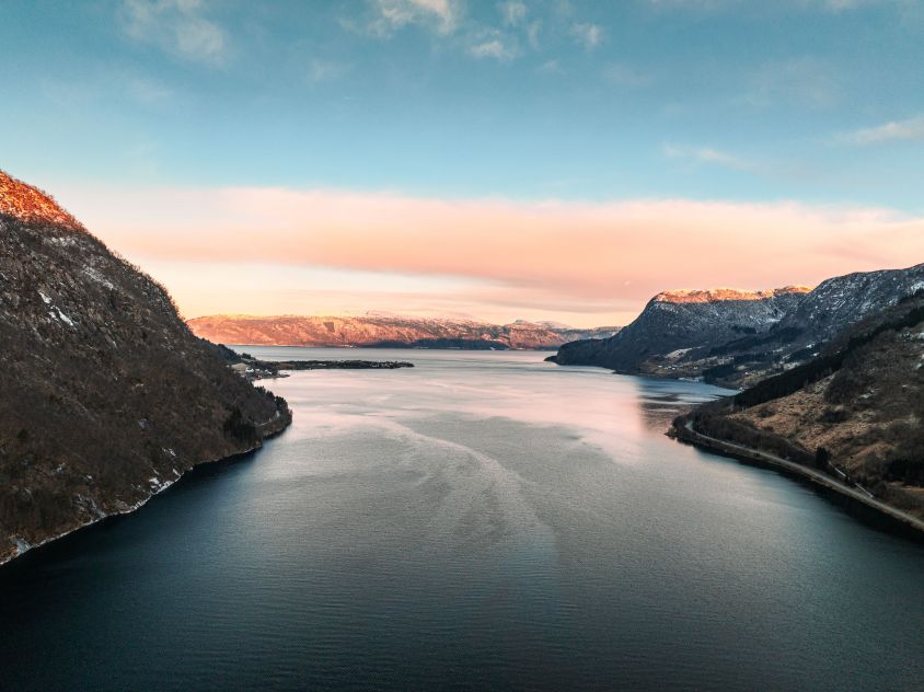 Norway Fjords Bucket List Trip