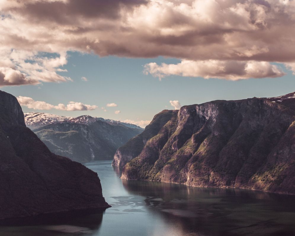 Norway Fjords Bucket List Trip