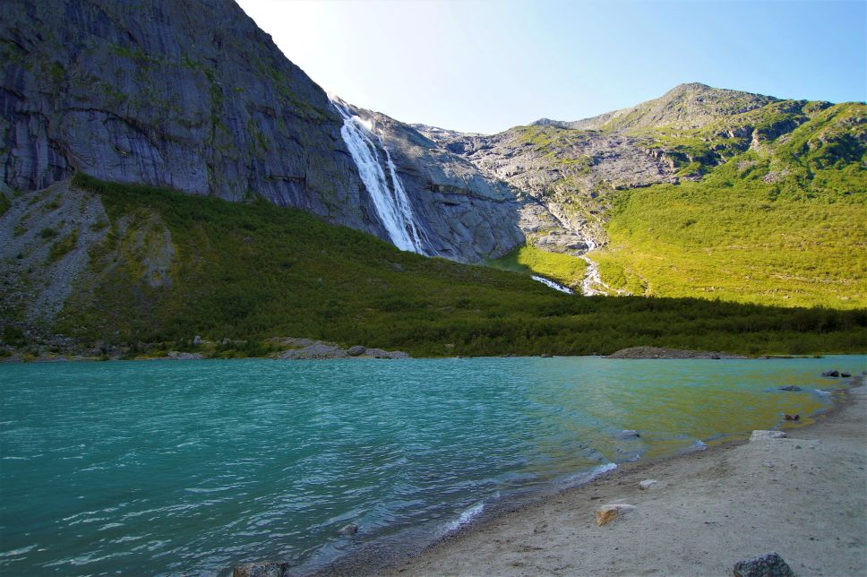 Norway Fjords Bucket List Trip