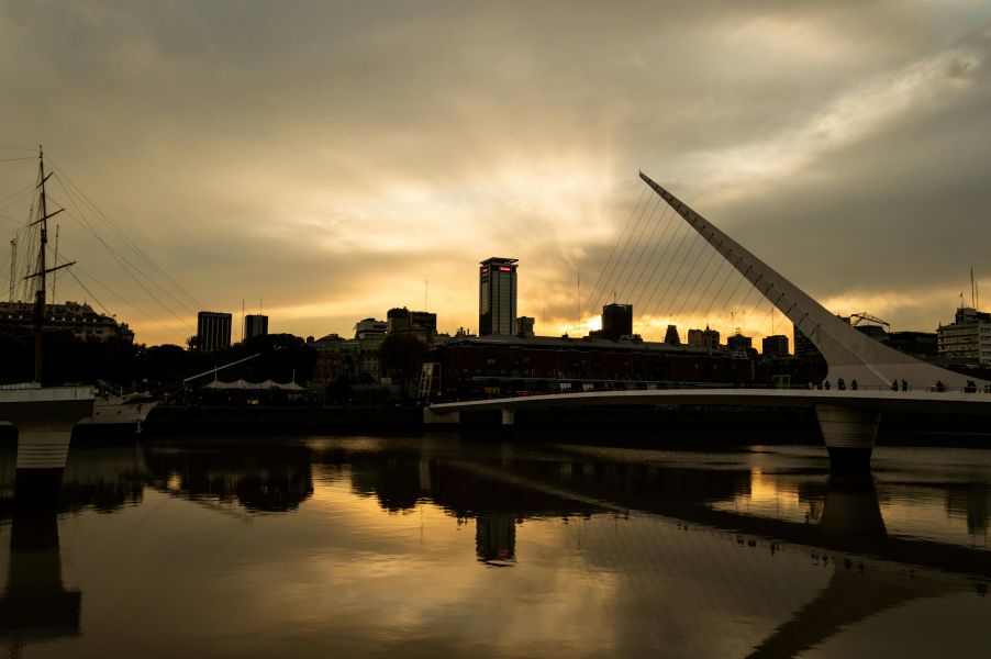 Which Buenos Aires Luxury Hotel Is Right for You?