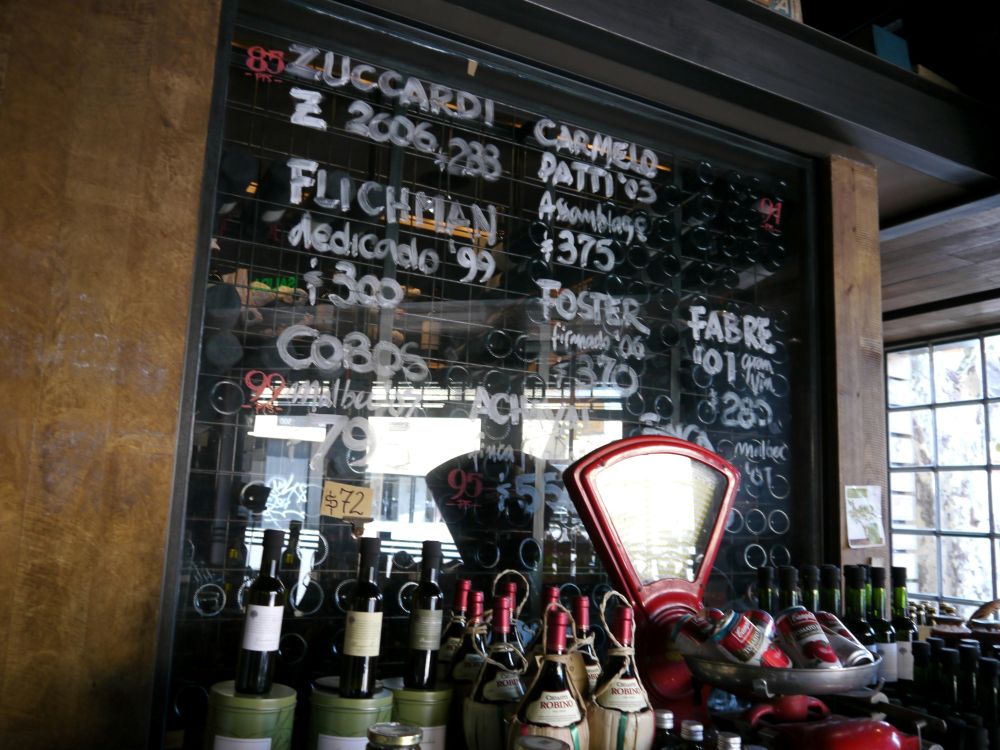The Best Wine Experiences in Buenos Aires
