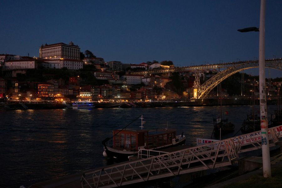  Douro cruise
