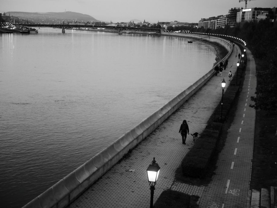 Budapest Vienna Passau cruise