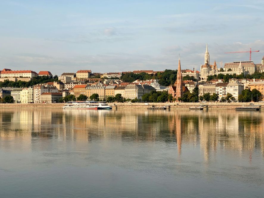 AmaWaterways vs. Viking on the Danube: Which Is Right for You?