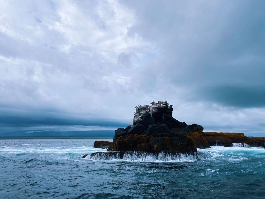 Luxury Galápagos travel