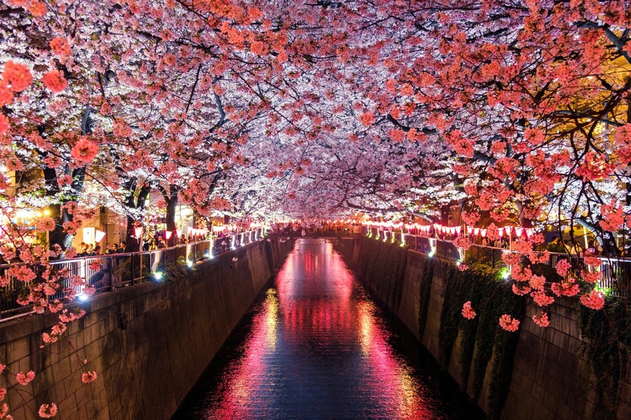 cultural Japan itinerary