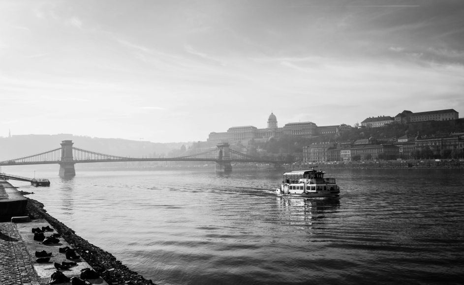 Danube cruise guide