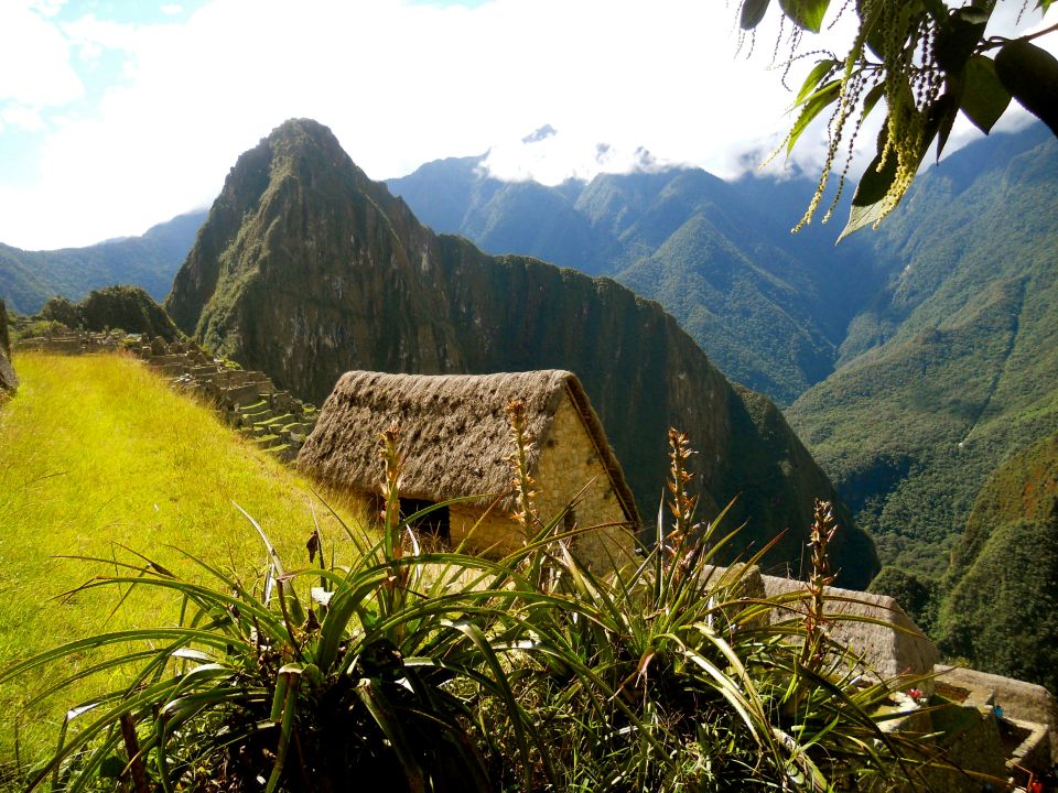 luxury Cusco accommodation