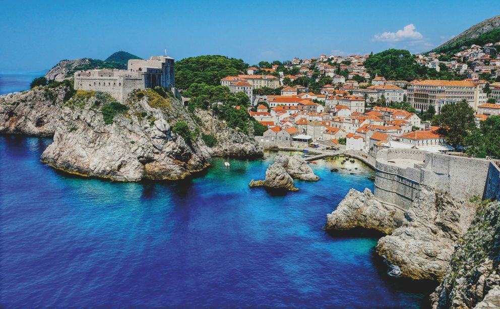 Why Croatia Works So Well for Island-Hopping After 50