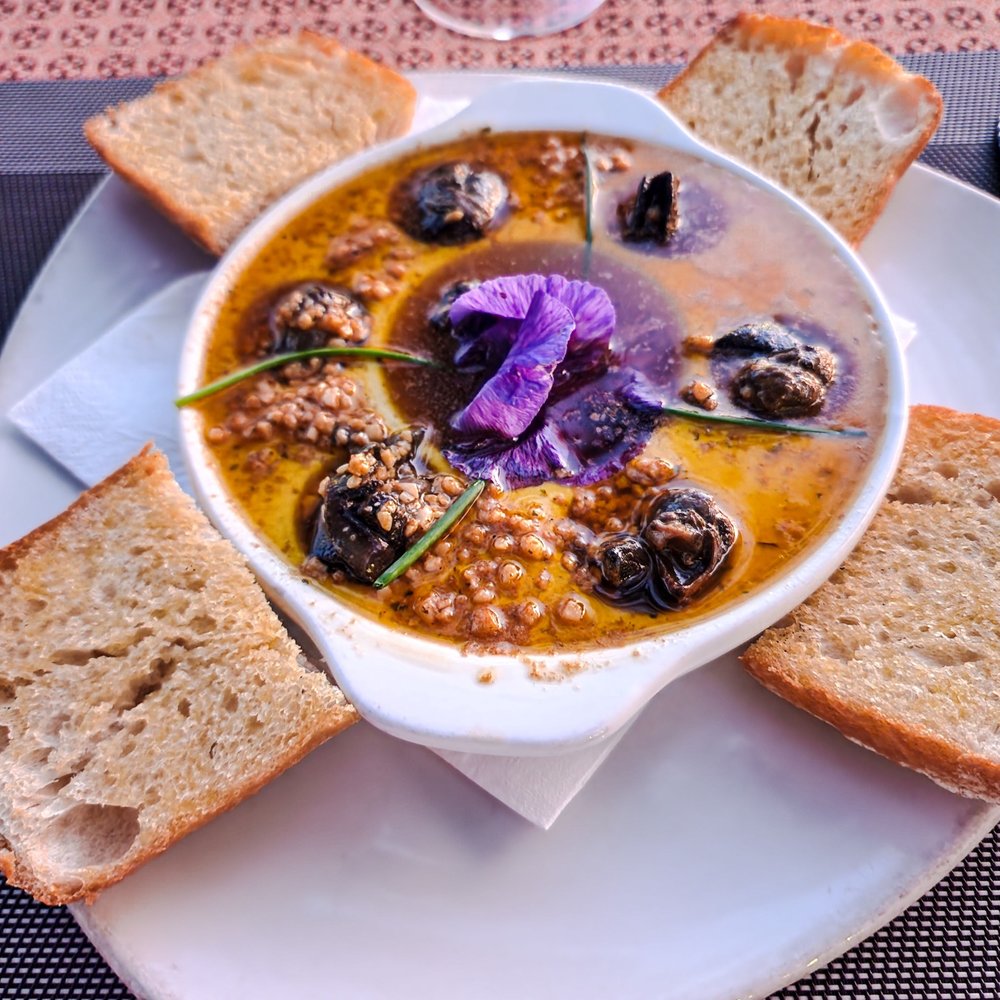 Food, Wine, and Evenings in Dubrovnik