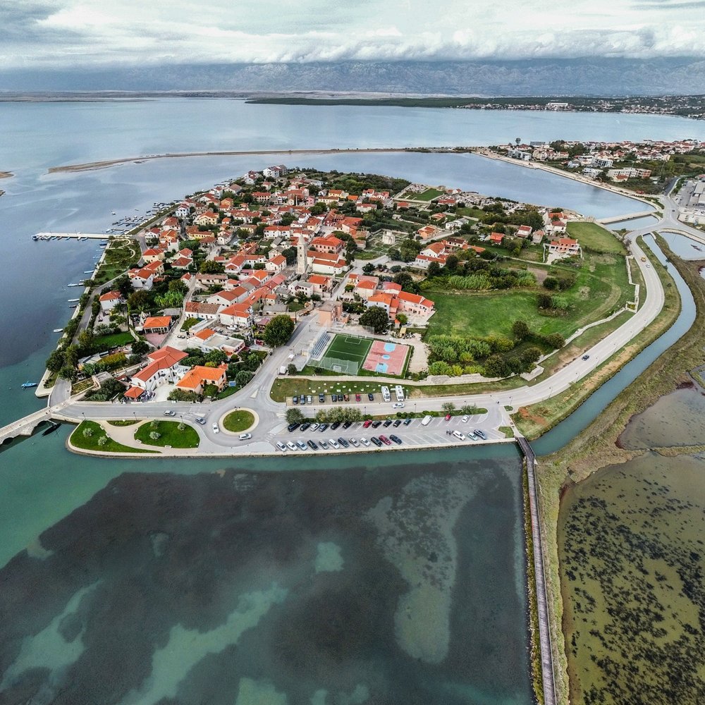 Discover Split Beyond the Palace