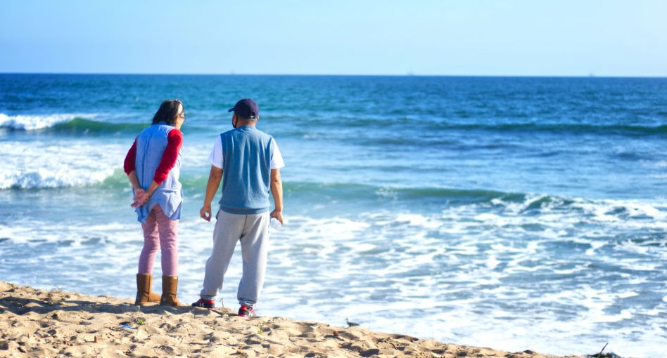 Shared Experiences Can Strengthen Relationships