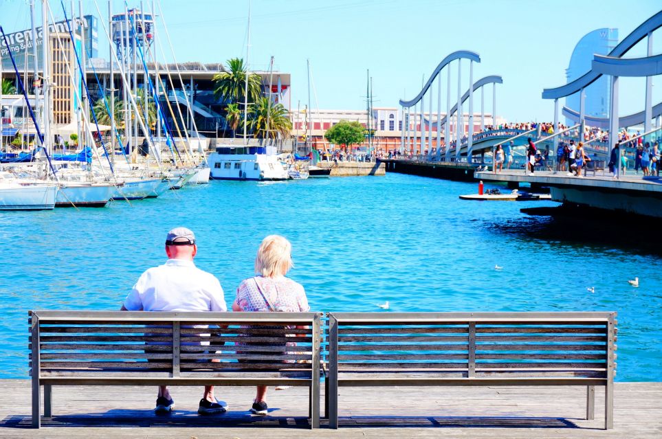 Slower Travel Creates More Space to Enjoy Being Together