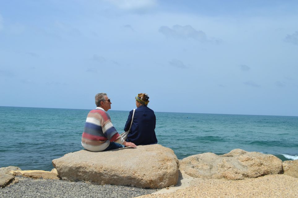 Shared Experiences Give Couples New Things to Discover Together