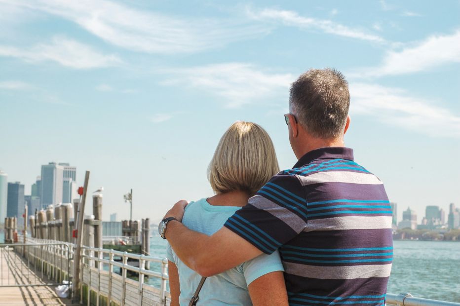 Meaningful Travel Starts Matching the Life You Have Now
