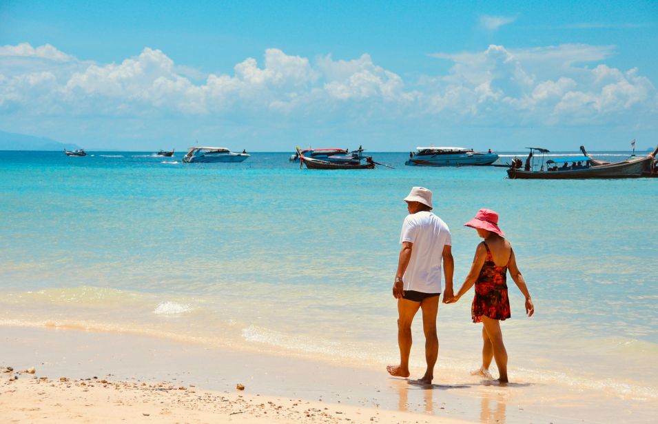 What We Would Do Differently on Our Next Empty Nest Vacation