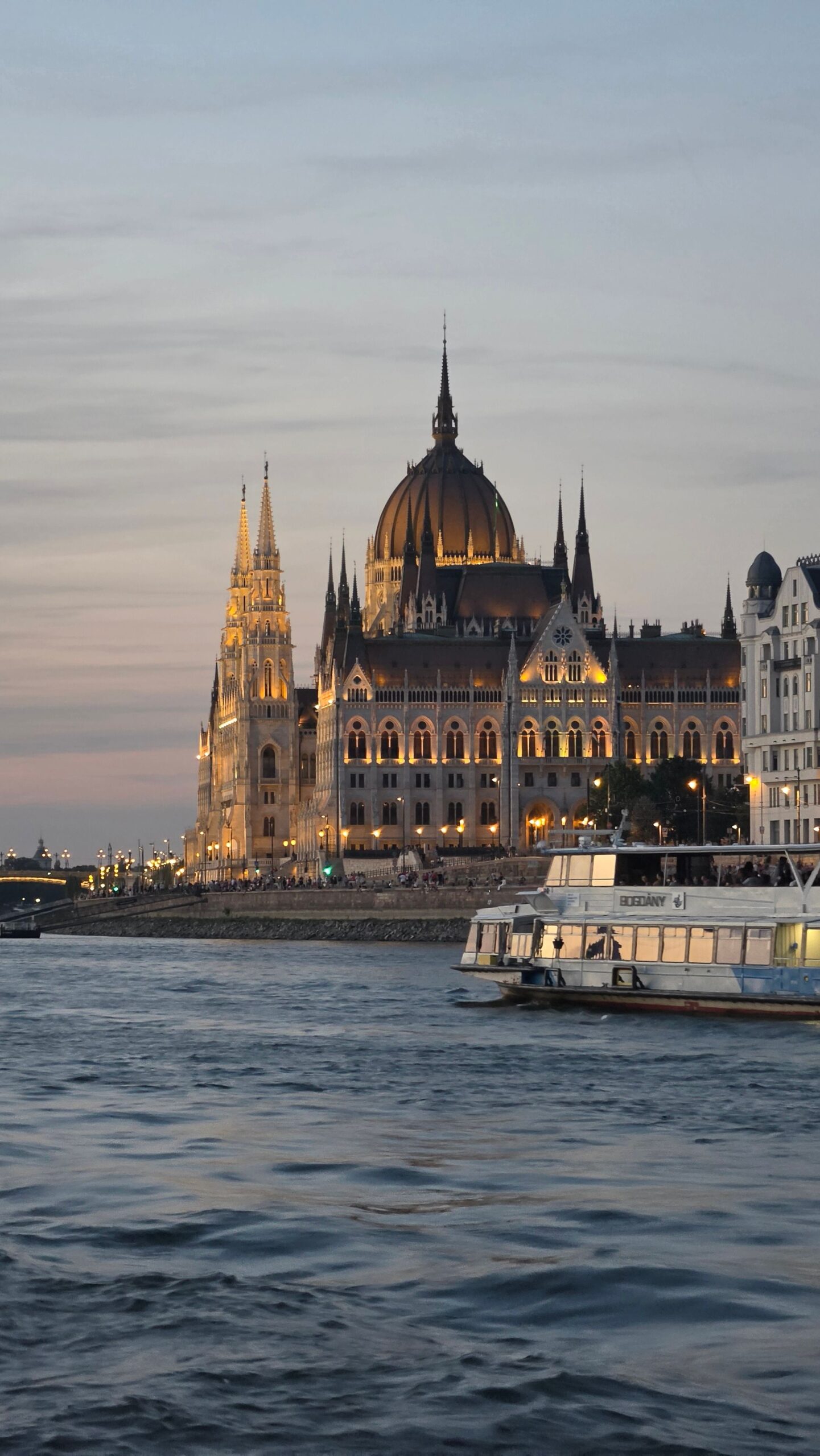 Smaller Ships Create a Completely Different Kind of Cruise