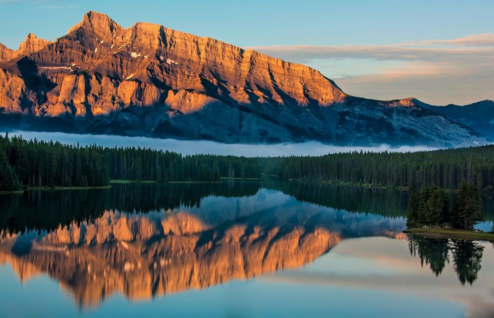 Lake Louise and Moraine Lake Deserve More Than a Quick Photo Stop