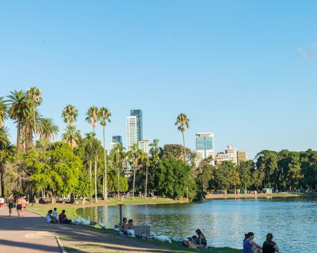 Buenos Aires Feels Better When You Stop Trying to See Everything