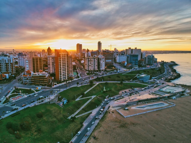 One Day Beyond Central Buenos Aires Can Add a Completely Different Perspective