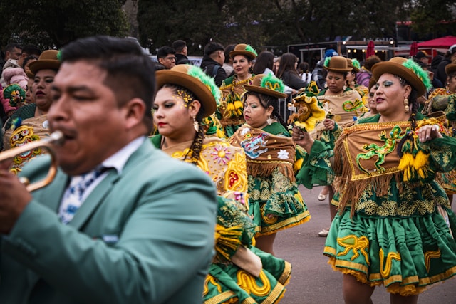 Give Buenos Aires Enough Time for Its History and Culture to Make Sense