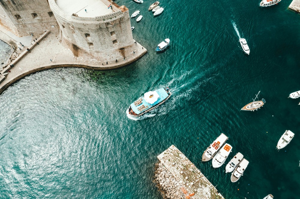 Port Access Can Change How Much of Croatia You Actually Experience