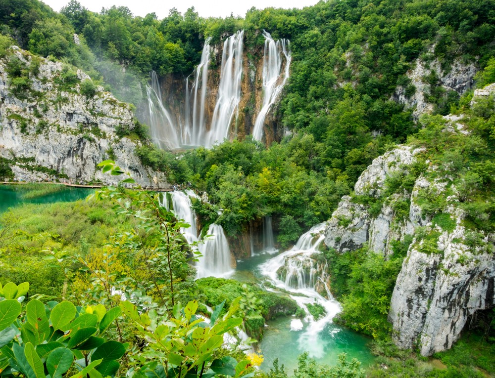 Croatia Balances Activity With Plenty of Time to Slow Down