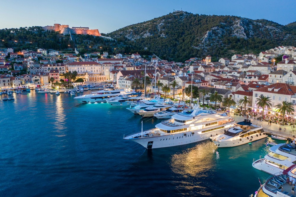 Ship Size Changes How You Experience the Croatian Coast