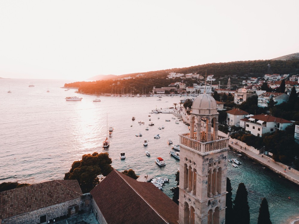 Croatia Gives You History Without Feeling Like a History Lesson