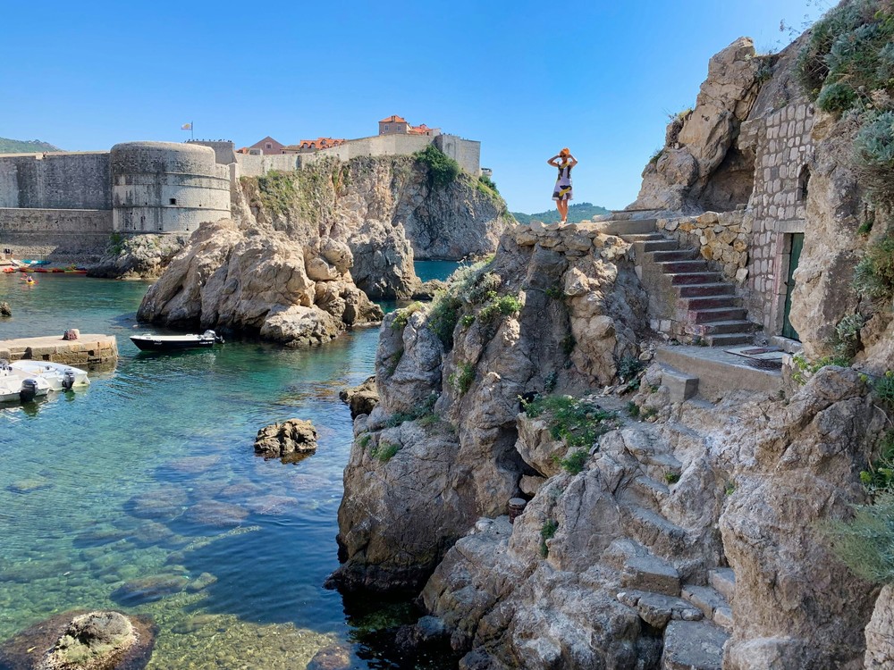 Which Destination Is Better for Island Hopping?