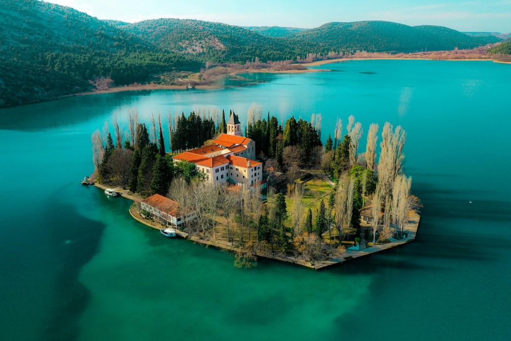 Island Hopping Makes Croatia Feel Like Several Vacations in One