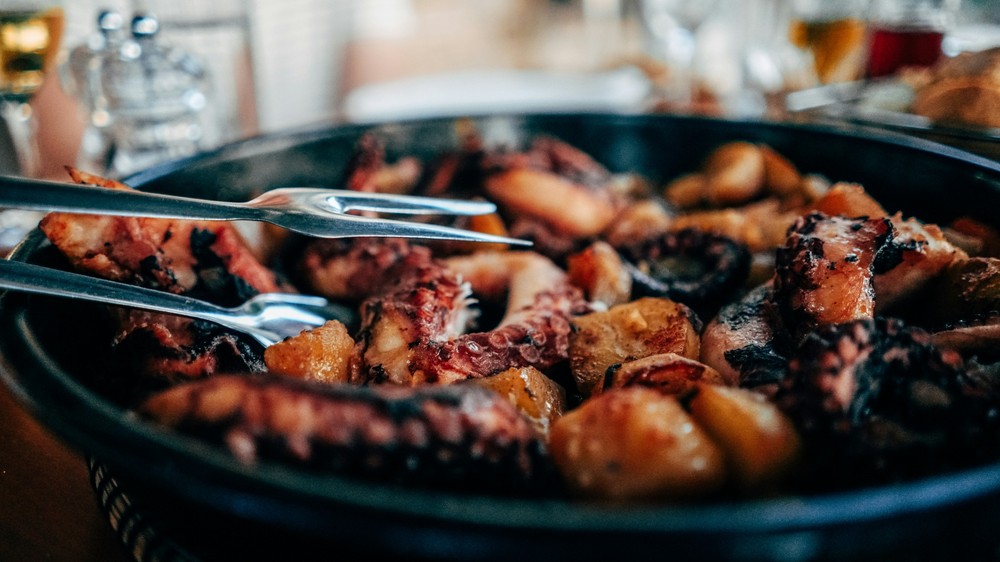 Food, Wine, and Evenings Create Two Different Mediterranean Experiences