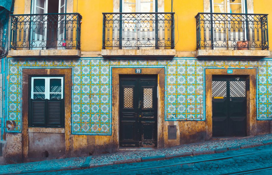 Add Sintra and Cascais for Palaces, Coastline, and Easy Contrast