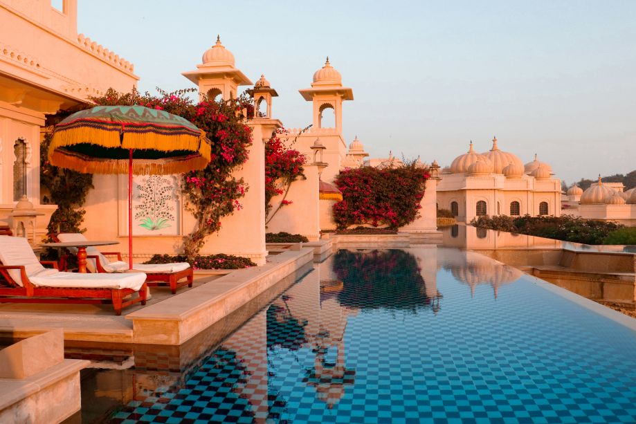 Smaller Hotels May Better Support a Slower Travel Style