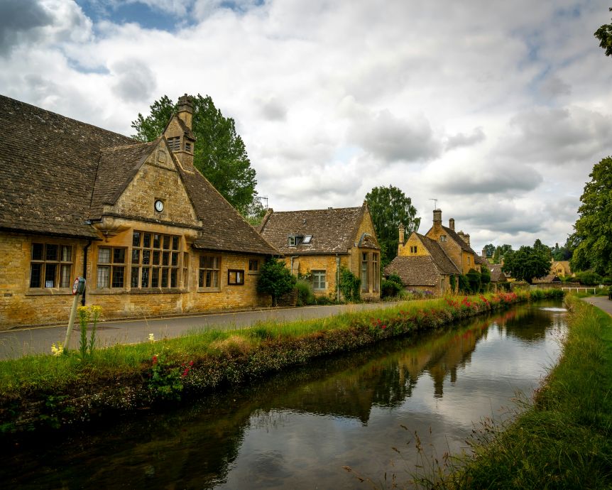 The Right Cotswolds Villages Are Better Than the Longest Village List