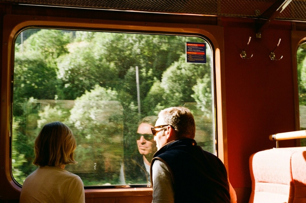 How to Plan a Comfortable Swiss Rail Vacation