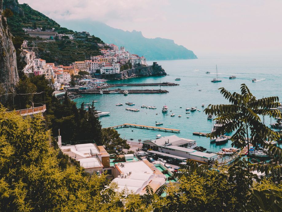 When to Visit the Amalfi Coast for the Best Luxury Experience