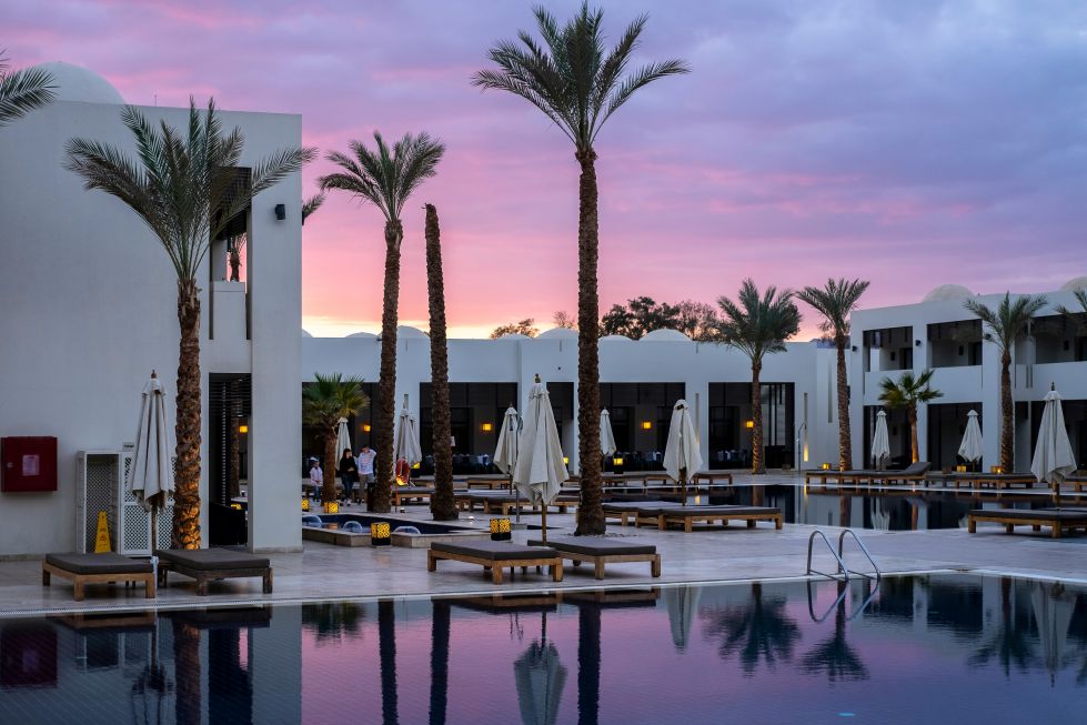 Smaller Hotels Are Not Always the Better Choice