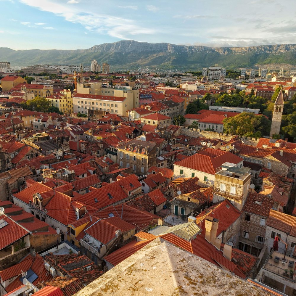 Food Tours, Markets, and Cooking Experiences in Split
