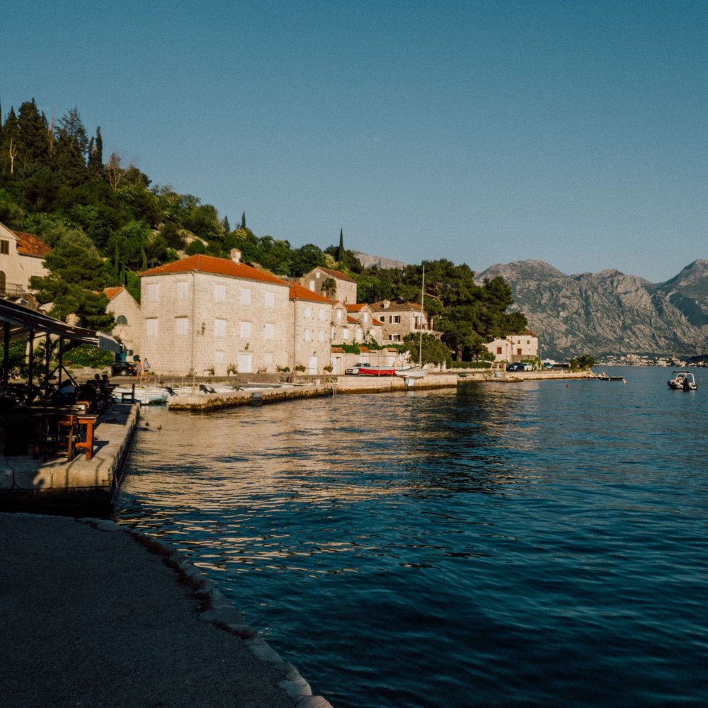 Mistake #4: Filling Every Port Day With an Excursion