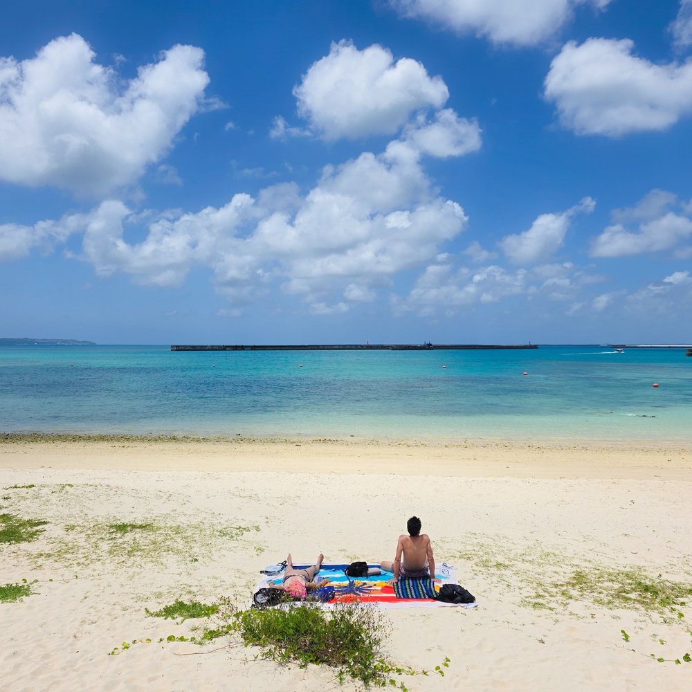 Some Bucket List Trips Make More Sense Sooner Than Later