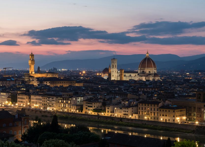 What 3 Days in Tuscany Actually Gives You