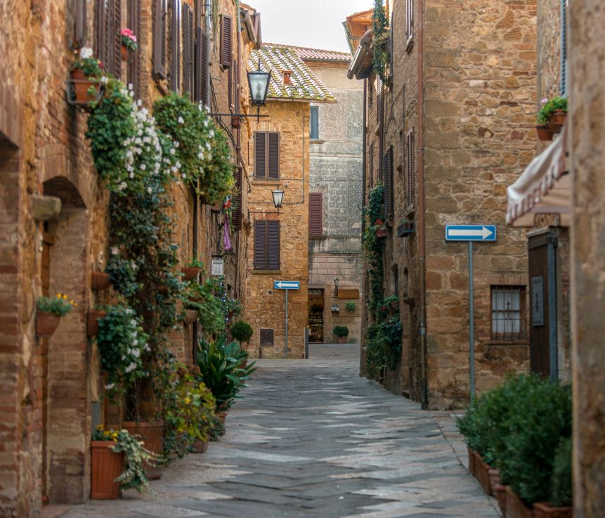 Why 7 Days Is the Sweet Spot for Many First Trips to Tuscany