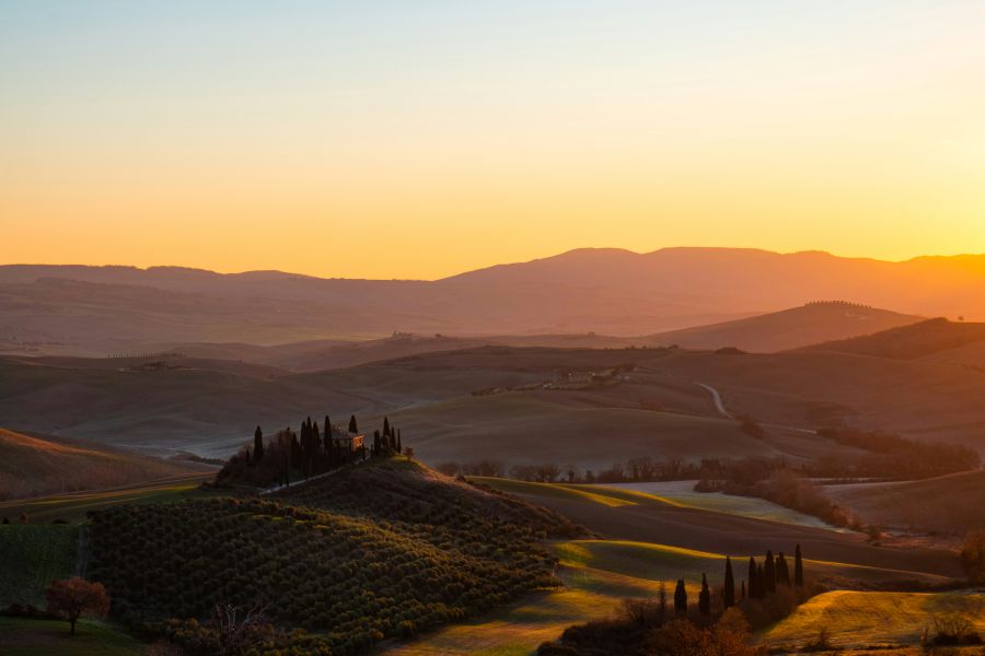 The Best Time Depends on What You Want Tuscany to Feel Like